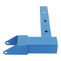 Genie Lift Part # 35896GT - WELDMENT,SHORT LEG L.H.,GL, EA