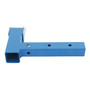 Genie Lift Part # 35896GT - WELDMENT,SHORT LEG L.H.,GL, EA