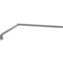 Genie Lift Part # 36392GT - BRACE,LEFT HINGE, EA