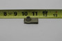 Genie Lift Part # 36456GT - SPRING CLIP,5/16-18,.025-.15X.83,ZAG, EA