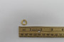 Genie Lift Part # 36457GT - WASHER,THRUST,.313 X .50 X .10, EA