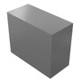 Genie Lift Part # 36579GT - BATTERY, 350AH,GROUP L16G(DRY), EA