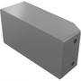 Genie Lift Part # 36612GT - COUNTERWEIGHT,CAST,645 LBS.***, EA
