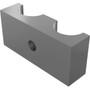 Genie Lift Part # 36858GT - CLAMP PAIR,DUAL HOSE, PR