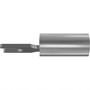 Genie Lift Part # 36878GT - TERMINAL,FORK,BLUE (BULK), EA