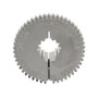 Genie Lift Part # 37003GT - COUPLER,HUB,15 TOOTH 7/16BOLT*, EA