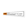 Genie Lift Part # 37049GT - DECAL,WARNING,TIP-OVER, EA
