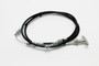 Genie Lift Part # 37342GT - CABLE,RELEASE & HANDLE ASSY, EA