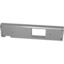 Genie Lift Part # 37358GT - COUNTERWEIGHT,REAR,WIDE,"BLUE", EA