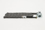 Genie Lift Part # 37384GT - CHAIN ASSY#2,72.5"COL.S-SERIES, EA