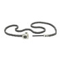 Genie Lift Part # 37384GT - CHAIN ASSY#2,72.5"COL.S-SERIES, EA
