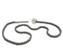 Genie Lift Part # 37384GT - CHAIN ASSY#2,72.5"COL.S-SERIES, EA