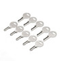 Genie Lift Part # 37947GT - KEYS,10 PACK***, EA