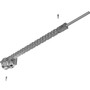 Genie Lift Part # 37996GT - CHAIN ASSY#2,104.5"COL.S-SERIE, EA