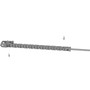 Genie Lift Part # 37997GT - CHAIN ASSY.104.5"COL. S SERIES, EA