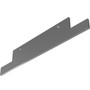 Genie Lift Part # 38040GT - BATTERY BOX HANGER WELDMENT, EA
