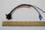 Genie Lift Part # 38217GT - AC CONTROL HARNESS, EA