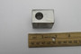 Genie Lift Part # 38323GT - BLOCK,LOWER GAS SPRING MOUNT, EA