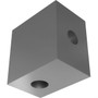 Genie Lift Part # 38324GT - BLOCK,UPPER GAS SPRING MOUNT, EA
