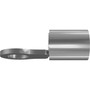 Genie Lift Part # 38676GT - TERMINAL, RING, #6, 12-10 AWG, TIN, 0.230 OD, PANDUIT, STRIP, EA