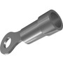 Genie Lift Part # 38686GT - TERMINAL, RING, #6, 22-18 AWG, TIN, 0.150 OD, PANDUIT, LOOSE, EA