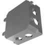 Genie Lift Part # 38698GT - JUNCTION BOX***, EA