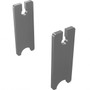 Genie Lift Part # 38906GT - WELDMENT,STEERING HANDLE,IWP, EA