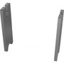 Genie Lift Part # 38906GT - WELDMENT,STEERING HANDLE,IWP, EA