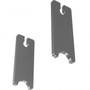 Genie Lift Part # 38906GT - WELDMENT,STEERING HANDLE,IWP, EA