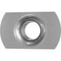 Genie Lift Part # 39340GT - NUT, WELD, 3/8-16, EA
