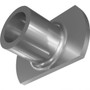 Genie Lift Part # 39340GT - NUT, WELD, 3/8-16, EA