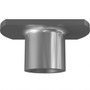 Genie Lift Part # 39340GT - NUT, WELD, 3/8-16, EA