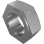 Genie Lift Part # 39348GT - NUT, HEX, JAM, 3/4-10 BLACK, EA