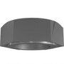 Genie Lift Part # 39348GT - NUT, HEX, JAM, 3/4-10 BLACK, EA