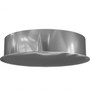 Genie Lift Part # 39640GT - PLUG,NYLON 2.50 BLACK DOMED, EA