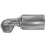 Genie Lift Part # 39891GT - HOSE END,FEM.SWIV,90D,JIC,6-6, EA