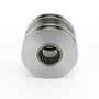 Genie Lift Part # 4-1074-8BGT - ROLLER ASSEMBLY, EA