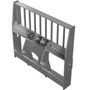 Genie Lift Part # 4-1525GT - FORK FRAME, 48" NONROT PIN 844, EA