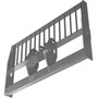 Genie Lift Part # 4-1527GT - FORK FRAME, 72" NONROT PIN 844, EA