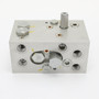 Genie Lift Part # 40033GT - MANIFOLD,TRCN W/BYPASS,4WD***, EA