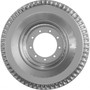 Genie Lift Part # 40136GT - WHEEL ASSY, INDUSTRIAL, AF NM, EA