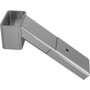 Genie Lift Part # 40343GT - WELDMENT,LH CONNECTOR,NB SS, EA