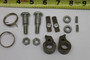 Genie Lift Part # 40458GT - RATCHET PAWL KIT, EA