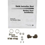 Genie Lift Part # 40458GT - RATCHET PAWL KIT, EA