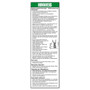 Genie Lift Part # 40467GRGT - DECAL, NOTICE, OPER INST, GR, DPLS, EA