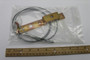 Genie Lift Part # 40549GT - CABLE ASSY,SEQ 54", GR/CWP/SP, EA