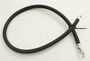 Genie Lift Part # 40556GT - CABLE ASSEMBLY,25", EA