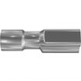 Genie Lift Part # 40609GT - TERMINAL, FEMALE, 0.250, 16-14 AWG, TIN, 0.240 OD, PANDUIT, STRIP, EA