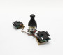 Genie Lift Part # 40613GT - JOYSTICK,DUAL AXIS CONTROLL.**, EA