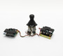 Genie Lift Part # 40613GT - JOYSTICK,DUAL AXIS CONTROLL.**, EA